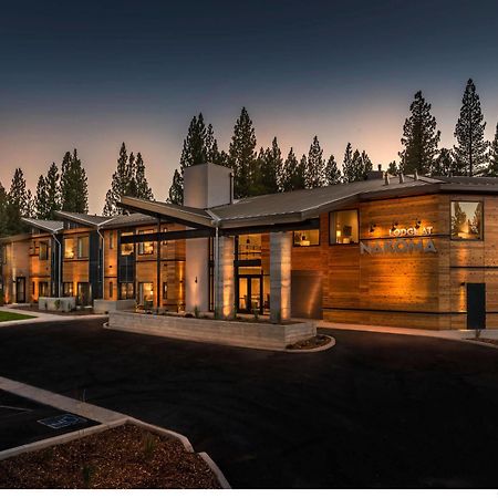 The Lodge At Nakoma Portola 외부 사진
