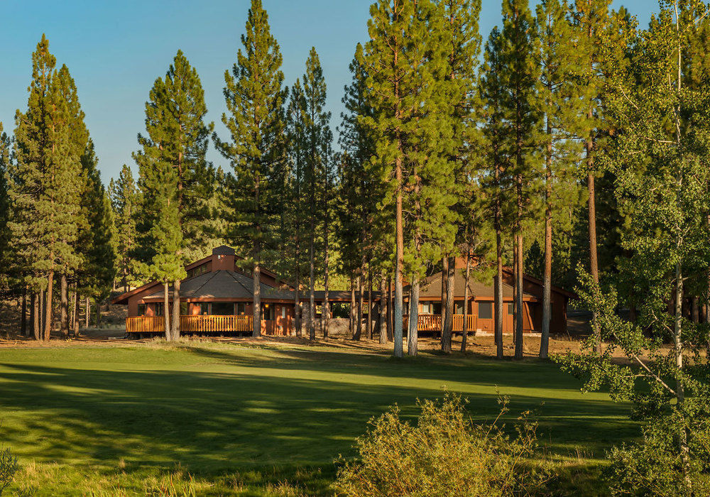 The Lodge At Nakoma Portola 외부 사진