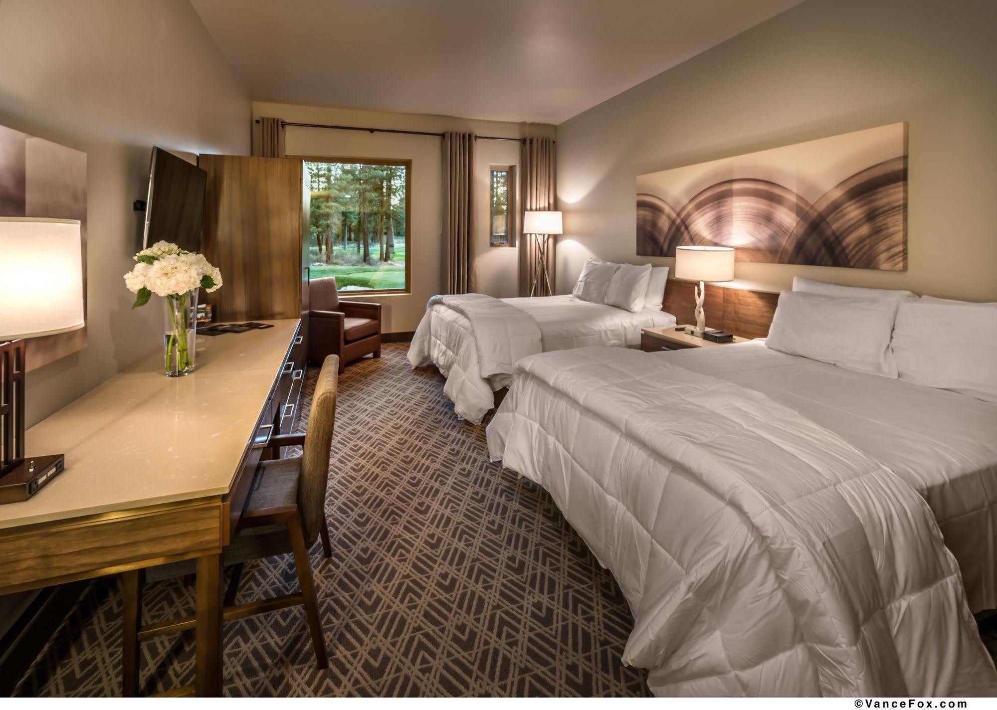 The Lodge At Nakoma Portola 외부 사진