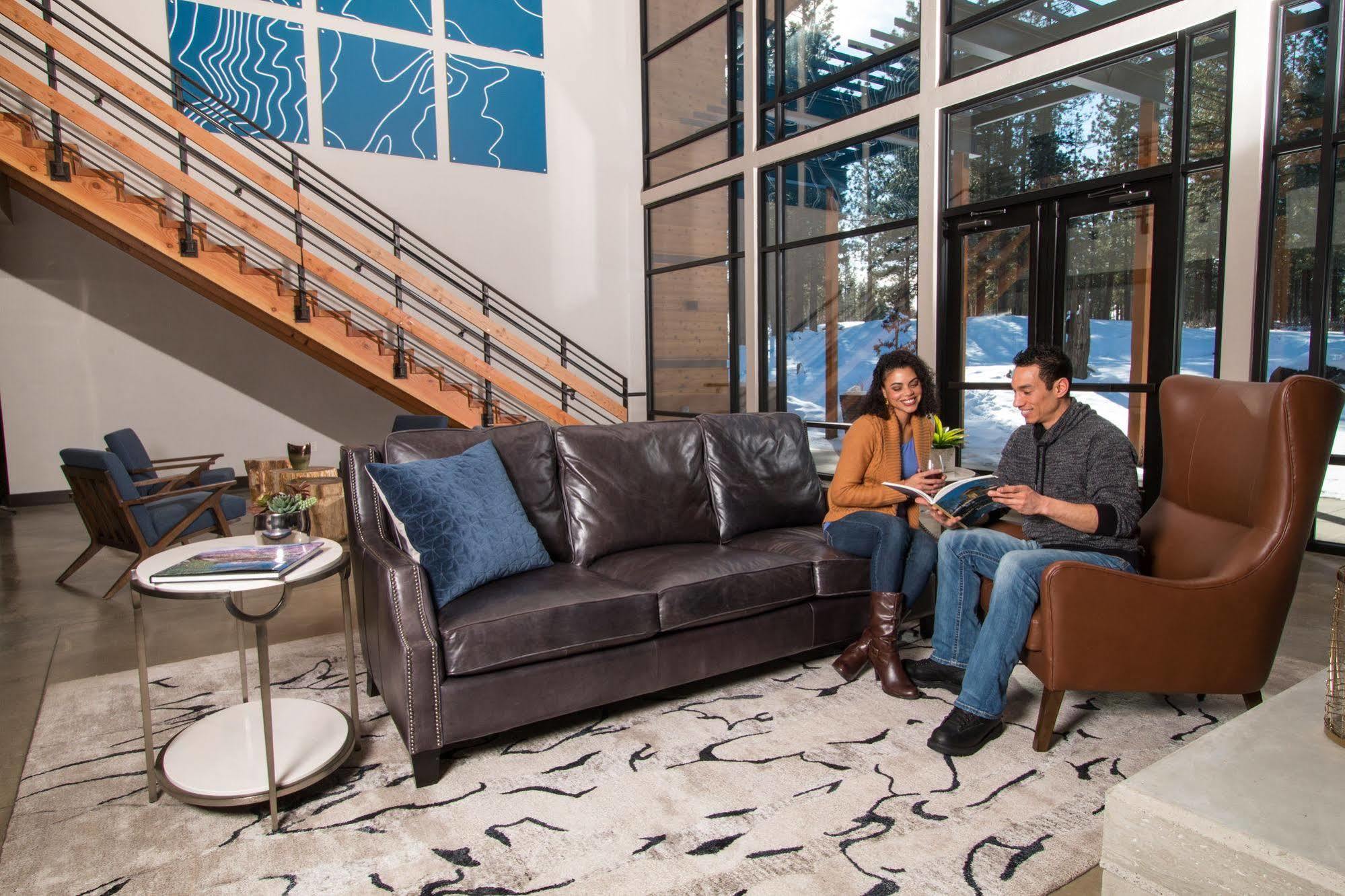 The Lodge At Nakoma Portola 외부 사진