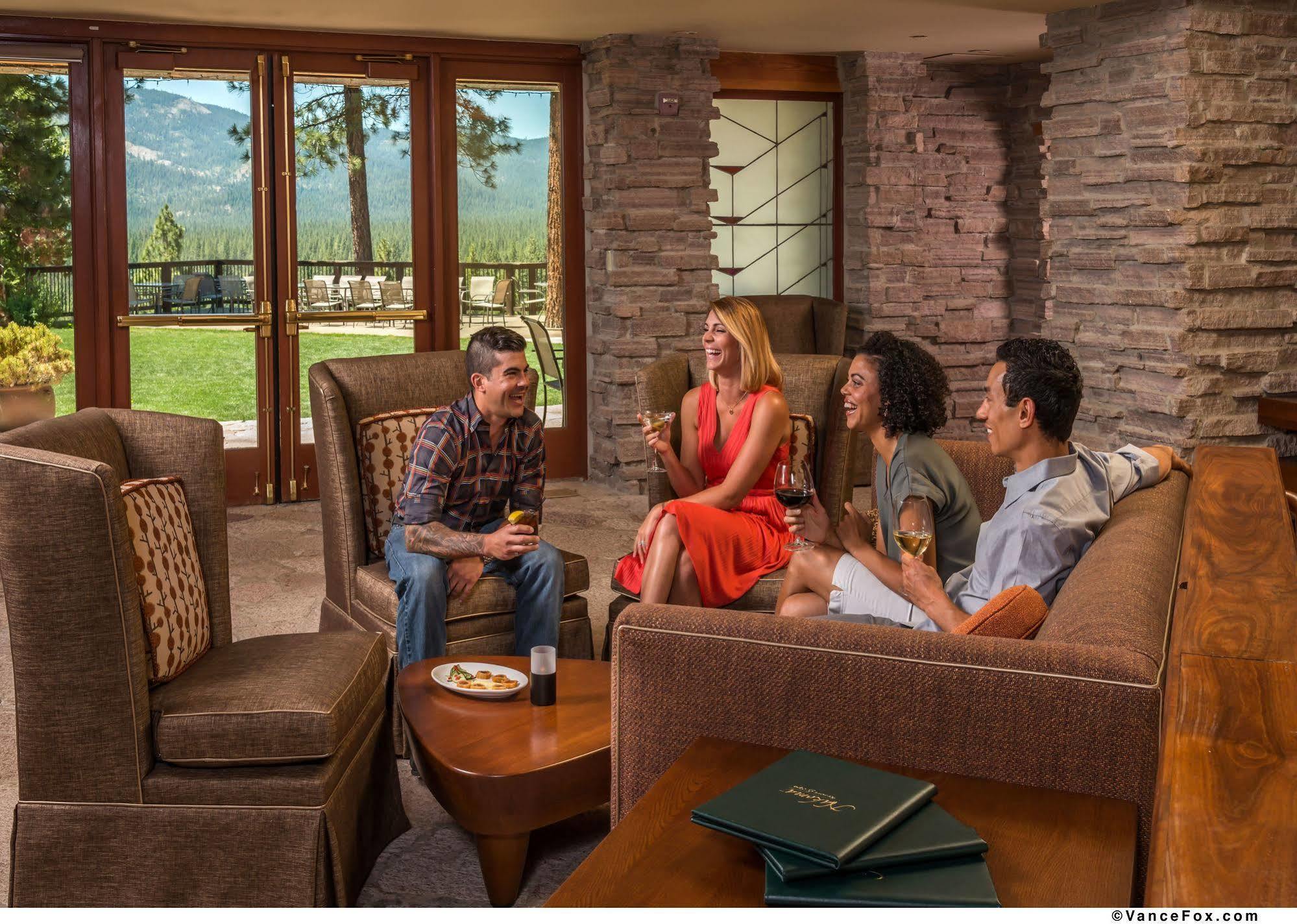 The Lodge At Nakoma Portola 외부 사진