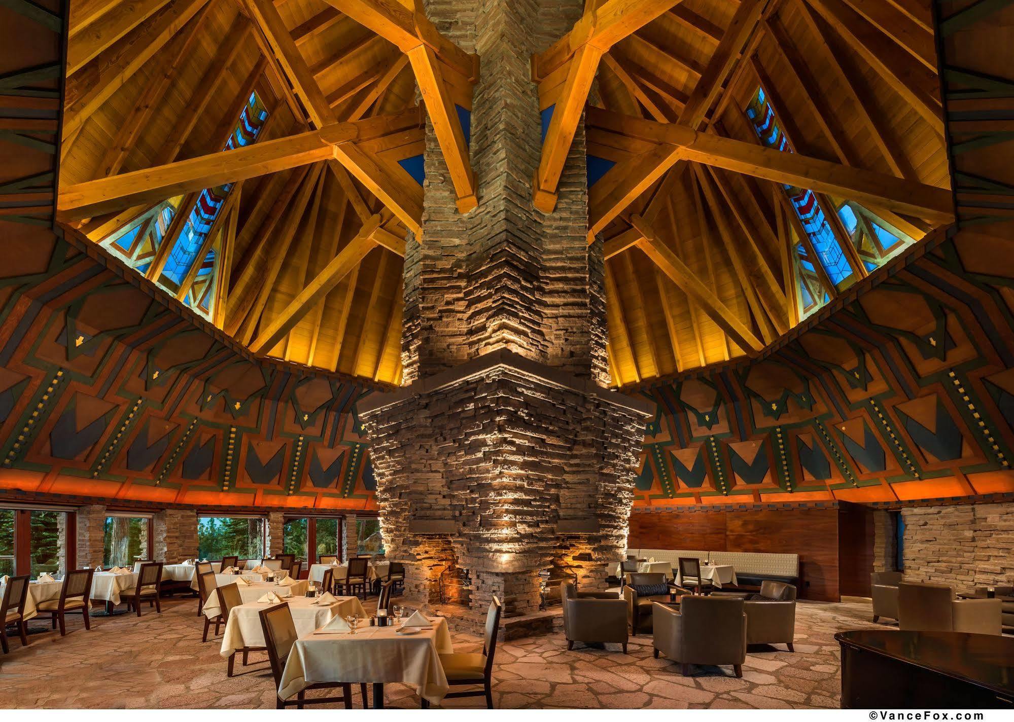 The Lodge At Nakoma Portola 외부 사진