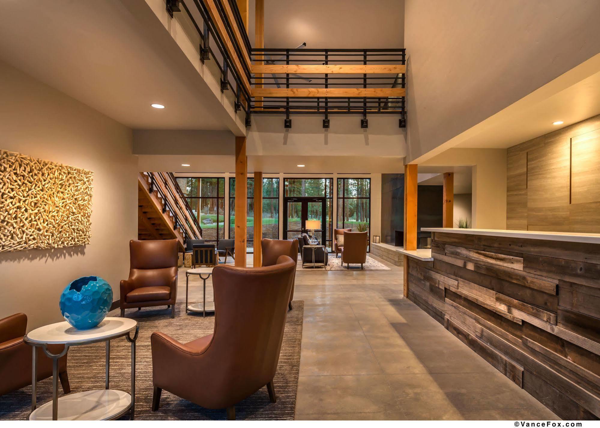 The Lodge At Nakoma Portola 외부 사진
